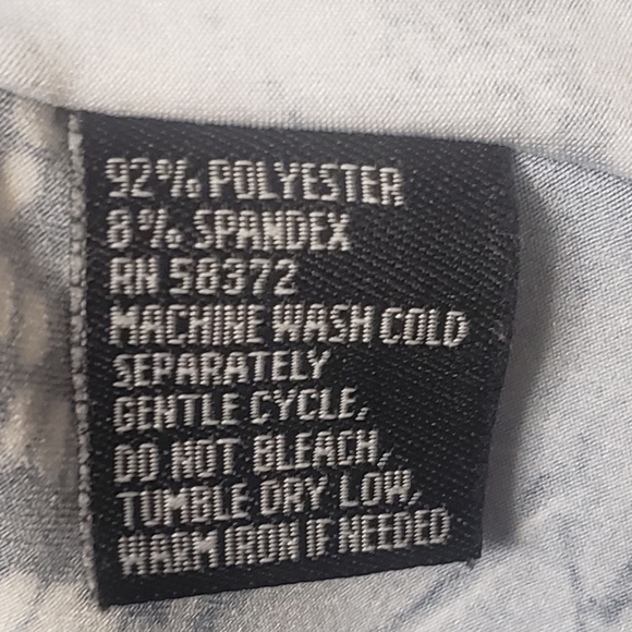 Voir Voir Dress Size 8 - Picture 4 of 6